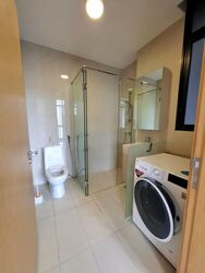 Hillion Residences (D23), Apartment #511011841
